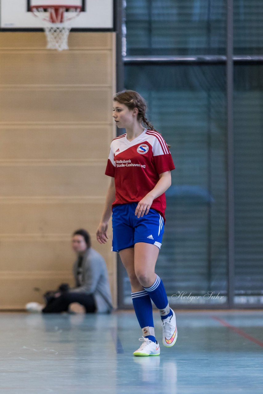 Bild 171 - Girls Cup